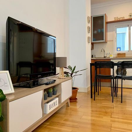 Picassia Home Malaga Center Bagian luar foto