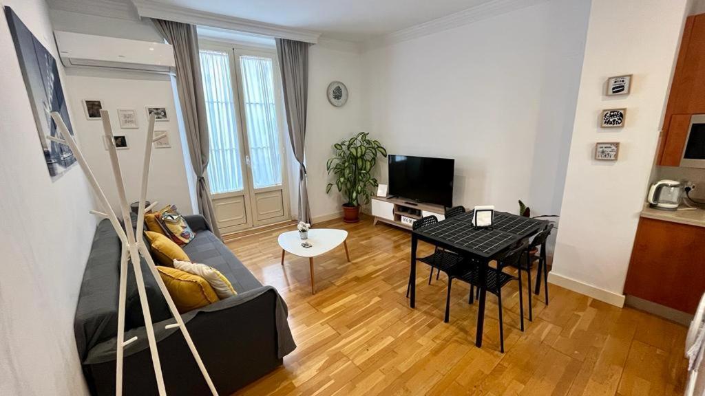 Picassia Home Malaga Center Bagian luar foto