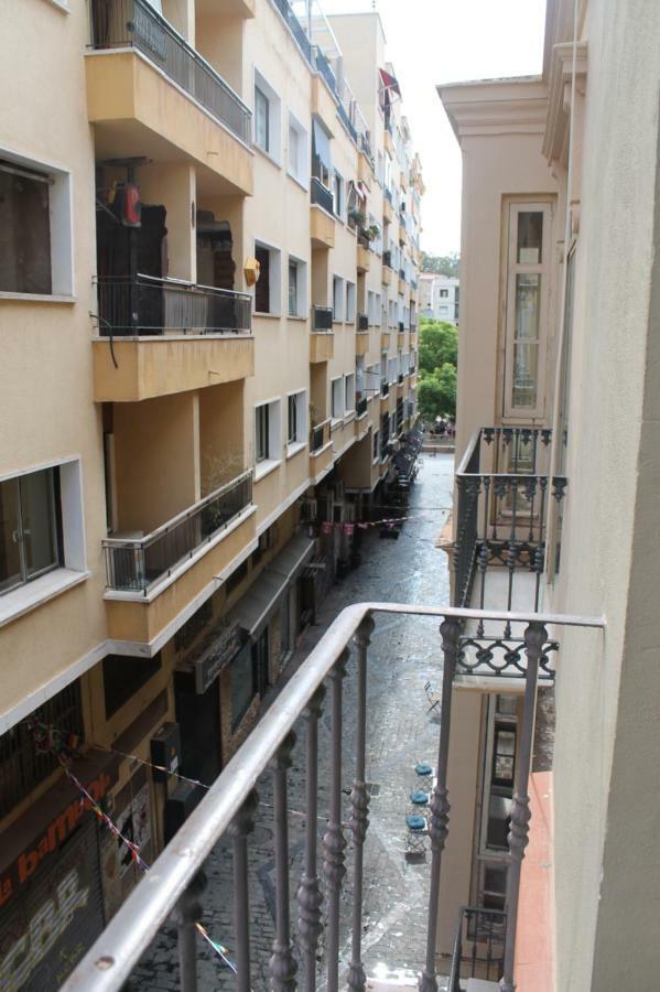 Picassia Home Malaga Center Bagian luar foto